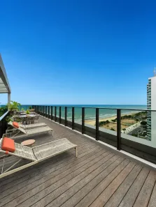 Apartamento com 1 Quarto à venda, 51m² no Pina, Recife