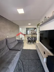 Apartamento com 3 Quartos à venda, 71m² no Vila Gonçalves, São Bernardo do Campo