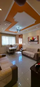 Cobertura com 4 Quartos à venda, 130m² no Santa Mônica, Belo Horizonte