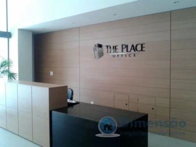 Sala Comercial para venda ou aluguel, 28m² no Trindade, Florianópolis