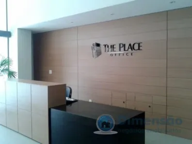 Sala Comercial para alugar, 28m² no Trindade, Florianópolis