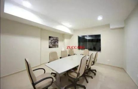 Apartamento com 1 Quarto à venda, 36m² no Vila Augusta, Guarulhos
