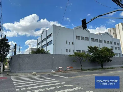 Prédio Comercial para alugar, 2200m² no Jardim Pereira Leite, São Paulo