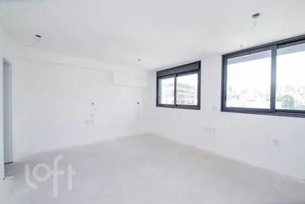 Apartamento com 1 Quarto à venda, 41m² no Auxiliadora, Porto Alegre