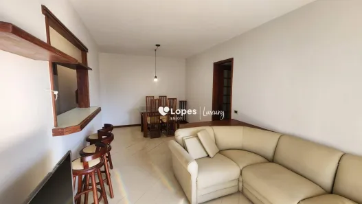 Apartamento com 2 Quartos para alugar, 87m² no Barra da Tijuca, Rio de Janeiro