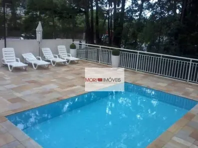 Apartamento com 2 Quartos para alugar, 50m² no Jardim Íris, São Paulo