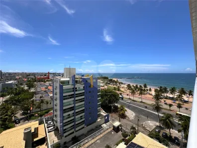 Apartamento com 1 Quarto à venda, 44m² no Piatã, Salvador