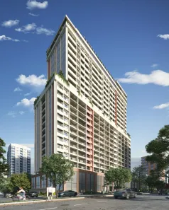 Apartamento com 1 Quarto à venda, 45m² no Setor Bueno, Goiânia