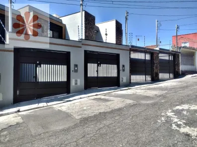 Sobrado com 2 Quartos à venda, 70m² no Parque Boturussu, São Paulo