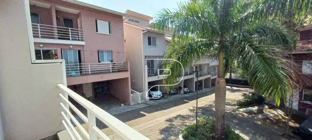 Casa de Condomínio com 2 Quartos à venda, 116m² no Vila São Silvestre, São Paulo