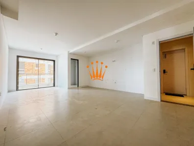Apartamento com 3 Quartos à venda, 109m² no Centro, Florianópolis