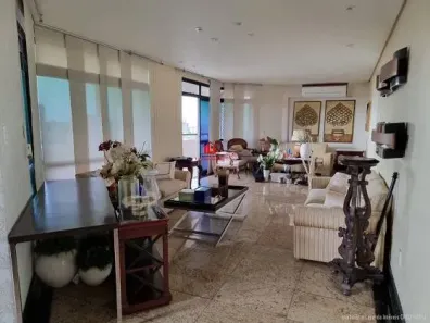 Cobertura com 4 Quartos à venda, 5000m² no Centro, Manaus