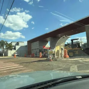 Lote/Terreno à venda, 450m² no Bairro da Lagoa, Americana