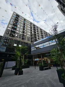 Apartamento com 1 Quarto à venda, 31m² no Trindade, Florianópolis