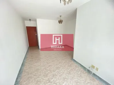 Apartamento com 3 Quartos à venda, 78m² no Saúde, São Paulo