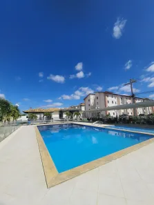 Apartamento com 3 Quartos à venda, 72m² no Boa Vista, Vitória da Conquista