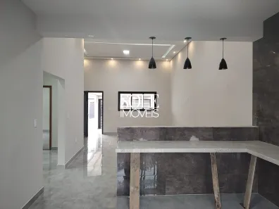 Casa com 3 Quartos à venda, 145m² no Jardim Primavera, Itupeva