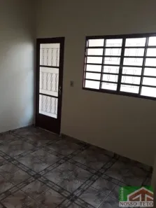 Casa com 2 Quartos à venda, 70m² no Jardim Luiz Cia, Sumaré