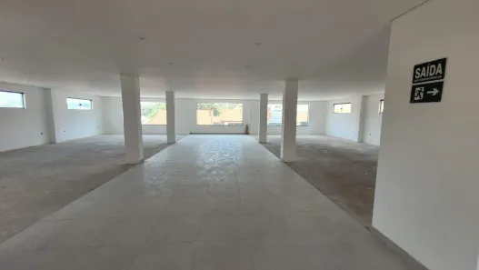 Sala Comercial para alugar, 170m² no Centro, Campo Limpo Paulista