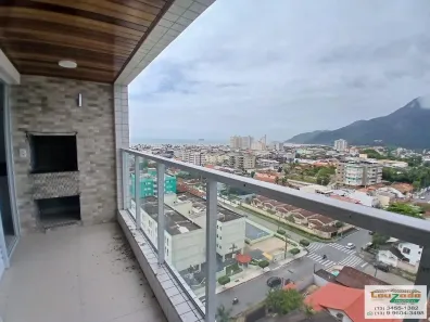 Apartamento com 2 Quartos à venda, 80m² no Centro, Peruíbe