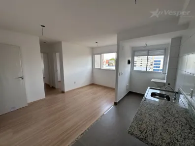 Apartamento com 2 Quartos à venda, 48m² no Cidade Vera Cruz, Aparecida de Goiânia