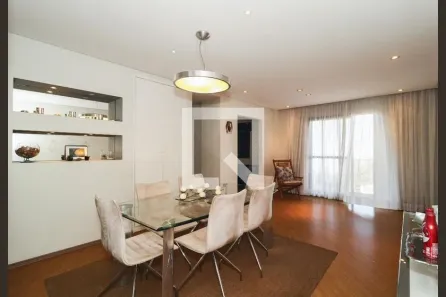 Apartamento com 3 Quartos à venda, 83m² no Paraíso do Morumbi, São Paulo