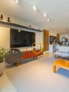 Apartamento com 4 Quartos à venda, 170m² no Barra Olímpica, Rio de Janeiro