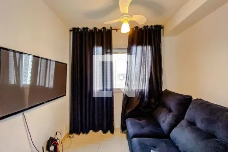 Apartamento com 2 Quartos à venda, 32m² no Brás, São Paulo