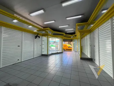 Ponto Comercial para alugar, 60m² no Bela Vista, Jundiaí