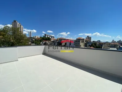 Casa de Condomínio com 1 Quarto à venda, 30m² no Parada Inglesa, São Paulo