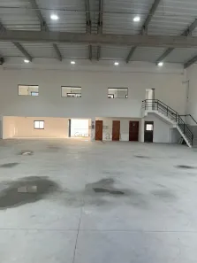 Galpão/Depósito/Armazém para alugar, 540m² no Jardim Califórnia, Jacareí