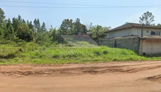 Lote/Terreno à venda, 510m² no Capricórnio II, Caraguatatuba