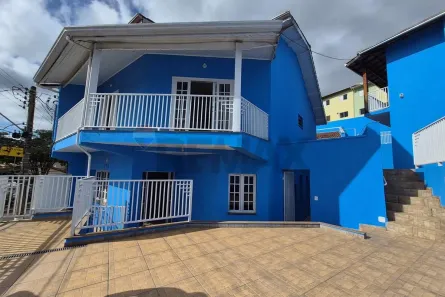 Casa com 5 Quartos à venda, 360m² no Aparecida, Bragança Paulista