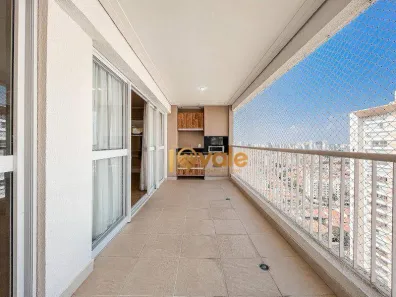 Apartamento com 3 Quartos à venda, 142m² no Jardim das Indústrias, São José dos Campos