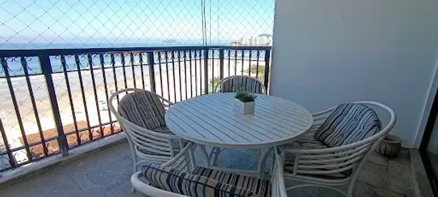 Apartamento com 3 Quartos à venda, 200m² no Pitangueiras, Guarujá