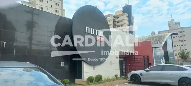 Sala Comercial para alugar, 25m² no Vila Lemos, Campinas