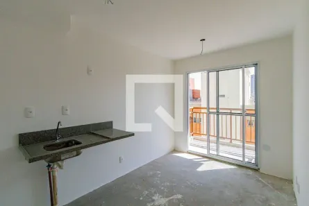 Apartamento com 1 Quarto à venda, 27m² no Perdizes, São Paulo