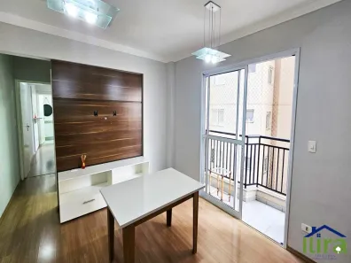 Apartamento com 2 Quartos à venda, 65m² no Vila Osasco, Osasco