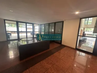 Apartamento com 1 Quarto para alugar, 45m² no Centro, Belo Horizonte