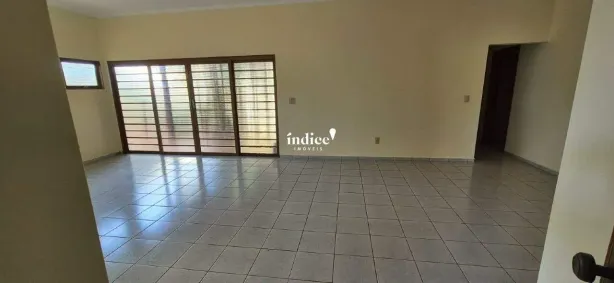Casa com 4 Quartos à venda, 152m² no Parque Residencial Lagoinha, Ribeirão Preto