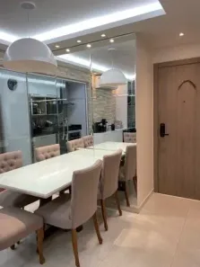 Apartamento com 2 Quartos para alugar, 69m² no São Brás, Belém