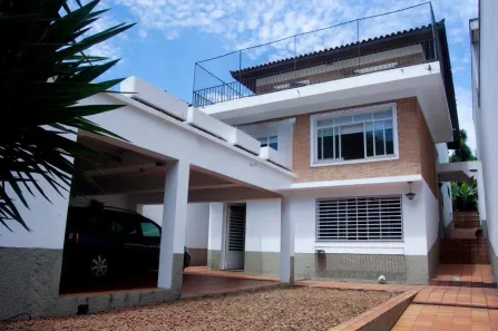 Casa com 3 Quartos à venda, 500m² no Planalto Paulista, São Paulo