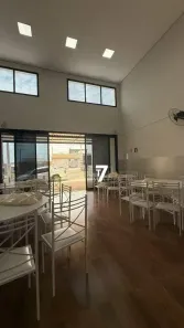 Ponto Comercial para alugar, 131m² no Jardim Morumbi, Indaiatuba