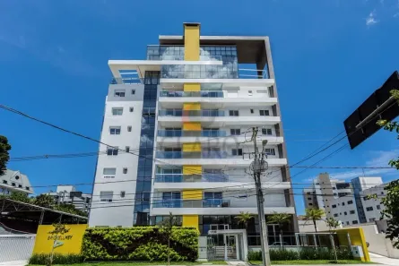 Apartamento com 4 Quartos à venda, 134m² no Juvevê, Curitiba
