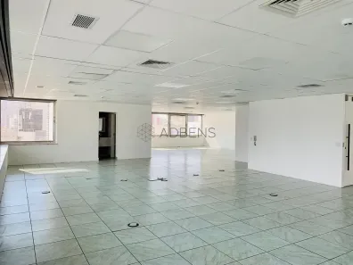 Sala Comercial para alugar, 260m² no Itaim Bibi, São Paulo