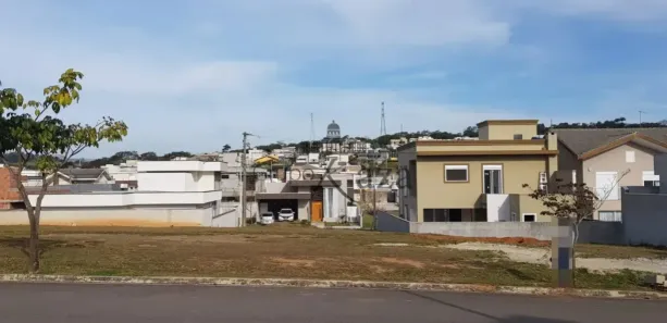 Lote/Terreno à venda, 300m² no Condomínio Terras do Vale, Caçapava