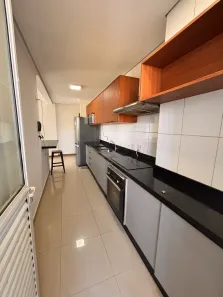Apartamento com 3 Quartos para alugar, 96m² no Jardim Santa Marta, Cuiabá