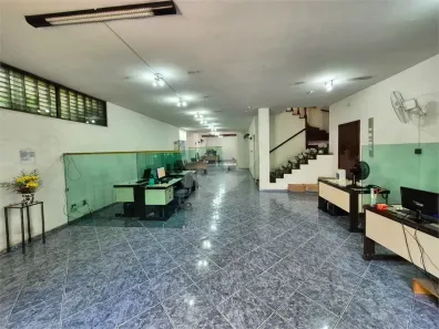 Sobrado com 4 Quartos à venda, 300m² no Instituto de Previdência, São Paulo