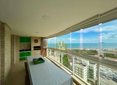 Apartamento com 4 Quartos à venda, 157m² no Enseada, Guarujá