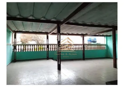 Casa com 3 Quartos à venda, 140m² no Picanço, Guarulhos